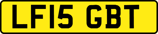 LF15GBT