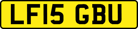 LF15GBU