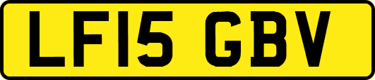 LF15GBV