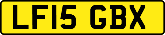 LF15GBX