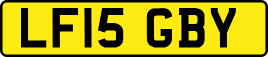 LF15GBY