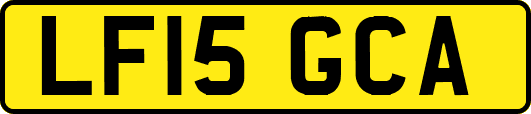 LF15GCA