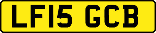 LF15GCB
