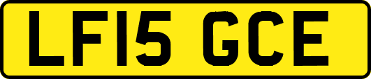 LF15GCE