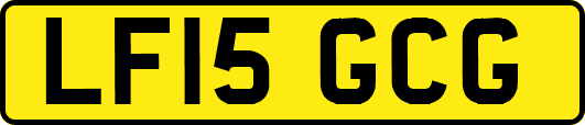 LF15GCG