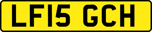 LF15GCH