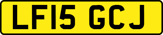 LF15GCJ
