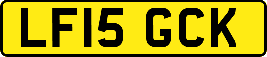 LF15GCK