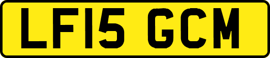 LF15GCM