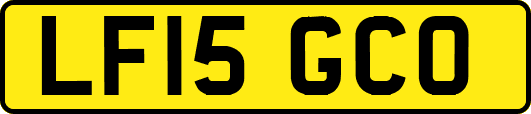 LF15GCO