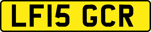 LF15GCR