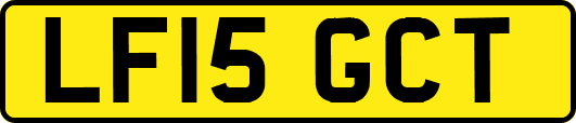 LF15GCT