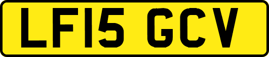 LF15GCV