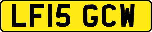 LF15GCW
