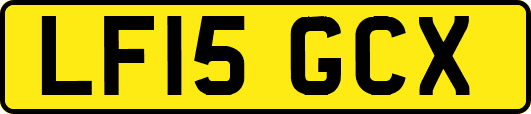 LF15GCX