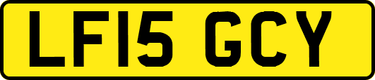 LF15GCY