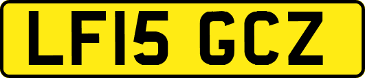 LF15GCZ