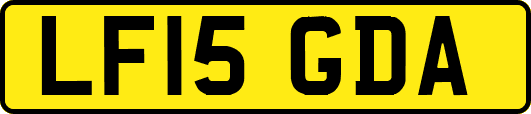 LF15GDA