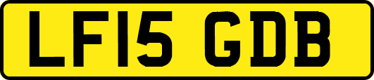 LF15GDB