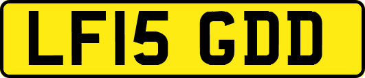 LF15GDD