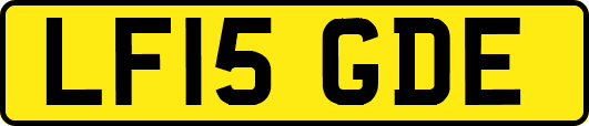 LF15GDE
