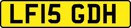 LF15GDH