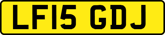 LF15GDJ