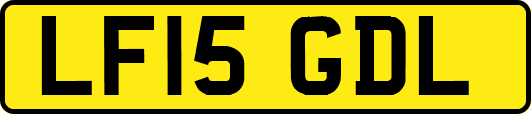 LF15GDL