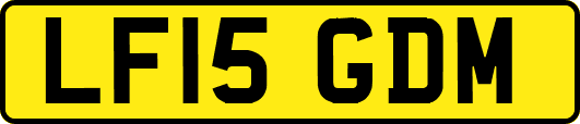 LF15GDM