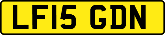 LF15GDN