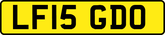 LF15GDO