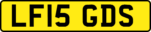LF15GDS