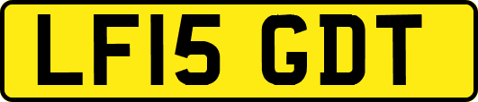 LF15GDT