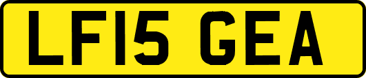 LF15GEA