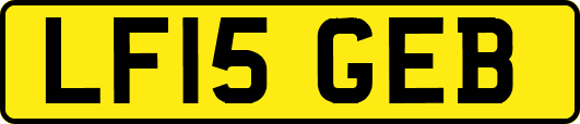 LF15GEB