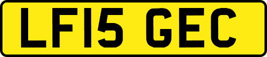 LF15GEC