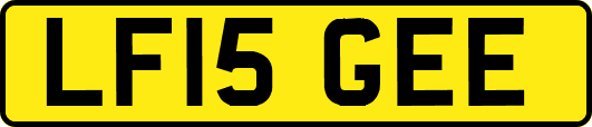 LF15GEE