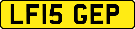LF15GEP