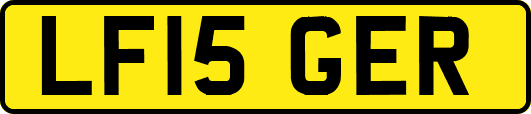 LF15GER