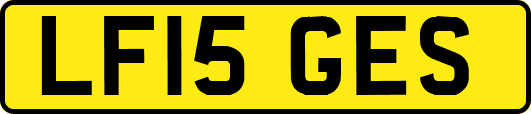 LF15GES