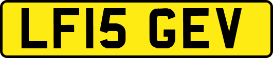 LF15GEV