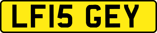 LF15GEY