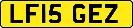 LF15GEZ