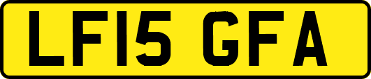LF15GFA