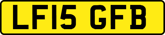 LF15GFB