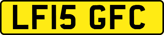 LF15GFC