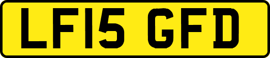 LF15GFD