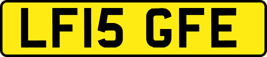 LF15GFE