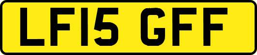 LF15GFF