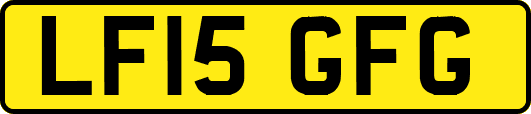 LF15GFG
